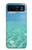 S3720 Summer Ocean Beach Case For Motorola Razr 40