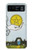 S3722 Tarot Card Ace of Pentacles Coins Case For Motorola Razr 40 S3722 Tarot Card Ace of Pentacles Coins Case For Motorola Razr 40