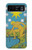S3744 Tarot Card The Star Case For Motorola Razr 40