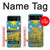 S3744 Tarot Card The Star Case For Motorola Razr 40