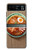 S3756 Ramen Noodles Case For Motorola Razr 40 S3756 Ramen Noodles Case For Motorola Razr 40