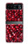 S3757 Pomegranate Case For Motorola Razr 40