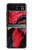 S3797 Chicken Rooster Case For Motorola Razr 40
