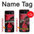 S3797 Chicken Rooster Case For Motorola Razr 40