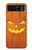 S3828 Pumpkin Halloween Case For Motorola Razr 40