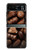 S3840 Dark Chocolate Milk Chocolate Lovers Case For Motorola Razr 40
