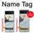 S3843 Bald Eagle On Ice Case For Motorola Razr 40