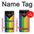 S3846 Pride Flag LGBT Case For Motorola Razr 40
