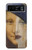 S3853 Mona Lisa Gustav Klimt Vermeer Case For Motorola Razr 40 S3853 Mona Lisa Gustav Klimt Vermeer Case For Motorola Razr 40