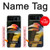 S3876 Colorful Hornbill Case For Motorola Razr 40