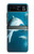 S3878 Dolphin Case For Motorola Razr 40 S3878 Dolphin Case For Motorola Razr 40