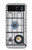 S3928 Cooking Kitchen Graphic Case For Motorola Razr 40