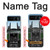 S3933 Fighter Aircraft UFO Case For Motorola Razr 40 S3933 Fighter Aircraft UFO Case For Motorola Razr 40