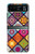 S3943 Maldalas Pattern Case For Motorola Razr 40