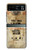 S3954 Vintage Gas Pump Case For Motorola Razr 40 S3954 Vintage Gas Pump Case For Motorola Razr 40