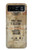 S3954 Vintage Gas Pump Case For Motorola Razr 40 S3954 Vintage Gas Pump Case For Motorola Razr 40