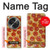 S0236 Pizza Case For OnePlus OPEN