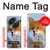 S0417 Fox Case For OnePlus OPEN