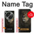S0472 Lion Case For OnePlus OPEN