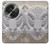 S0574 Tiger Carving Case For OnePlus OPEN
