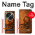 S0683 Scorpion Tattoo Case For OnePlus OPEN