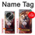 S0691 Leo Paint Case For OnePlus OPEN