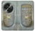 S1484 Buddha Footprint Case For OnePlus OPEN