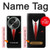 S1805 Black Suit Case For OnePlus OPEN