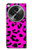 S1850 Pink Leopard Pattern Case For OnePlus OPEN
