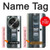 S1872 VDO Tape Case For OnePlus OPEN
