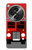 S2058 England British Double Decker Bus Case For OnePlus OPEN
