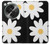 S2315 Daisy White Flowers Case For OnePlus OPEN