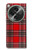 S2374 Tartan Red Pattern Case For OnePlus OPEN