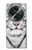 S2553 White Tiger Case For OnePlus OPEN