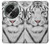 S2553 White Tiger Case For OnePlus OPEN