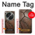 S2661 Leather Soccer Football Graphic Case For OnePlus OPEN