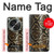 S2712 Anaconda Amazon Snake Skin Graphic Printed Case For OnePlus OPEN