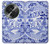 S2768 Willow Pattern Graphic Case For OnePlus OPEN