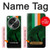 S3002 Ireland Football Soccer Case For OnePlus OPEN