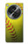 S3031 Yellow Softball Ball Case For OnePlus OPEN
