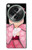 S3042 Japan Girl Hina Doll Kimono Sakura Case For OnePlus OPEN