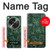 S3211 Science Green Board Case For OnePlus OPEN
