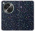 S3220 Star Map Zodiac Constellations Case For OnePlus OPEN