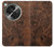S3405 Fish Tattoo Leather Graphic Print Case For OnePlus OPEN