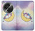 S3485 Cute Unicorn Sleep Case For OnePlus OPEN