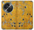 S3528 Bullet Rusting Yellow Metal Case For OnePlus OPEN