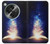 S3554 Magic Spell Book Case For OnePlus OPEN