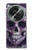 S3582 Purple Sugar Skull Case For OnePlus OPEN