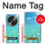 S3720 Summer Ocean Beach Case For OnePlus OPEN