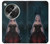 S3847 Lilith Devil Bride Gothic Girl Skull Grim Reaper Case For OnePlus OPEN